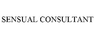 SENSUAL CONSULTANT