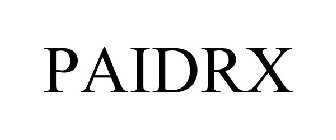 PAIDRX