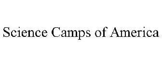 SCIENCE CAMPS OF AMERICA