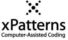 X XPATTERNS COMPUTER-ASSISTED CODING