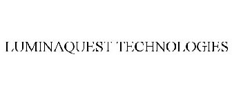 LUMINAQUEST TECHNOLOGIES