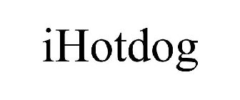 IHOTDOG