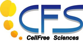 CFS CELLFREE SCIENCES