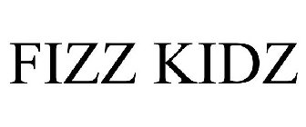 FIZZ KIDZ