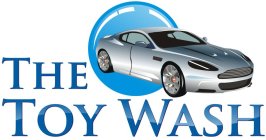 THE TOY WASH