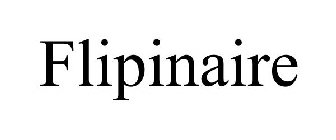 FLIPINAIRE