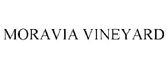 MORAVIA VINEYARD