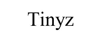 TINYZ