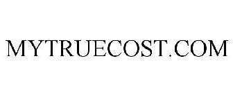 MYTRUECOST.COM