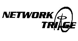 NETWORK TRIAGE