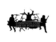 JAMMINON.COM JAM ON FOREVER