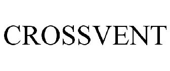 CROSSVENT