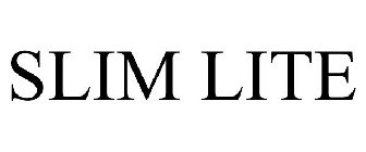 SLIM LITE