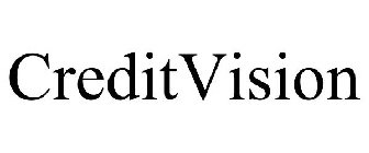 CREDITVISION