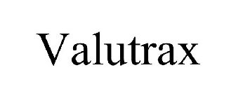 VALUTRAX
