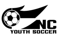 NC YOUTH SOCCER