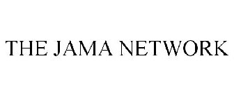 THE JAMA NETWORK
