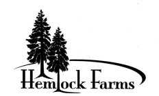 HEMLOCK FARMS