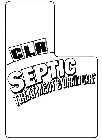 CLR SEPTIC TREATMENT & DRAIN CARE