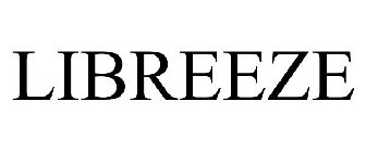 LIBREEZE