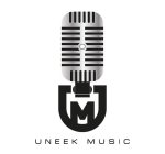 UM UNEEK MUSIC