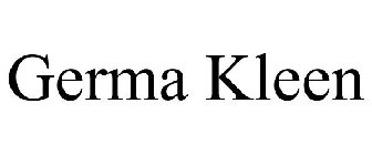 GERMA KLEEN