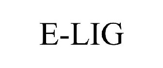 E-LIG