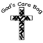 GOD'S CARE BAG
