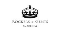 ROCKERS & GENTS EMPORIUM