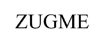 ZUGME