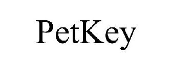 PETKEY