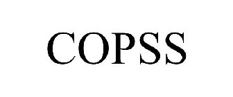 COPSS