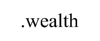 .WEALTH