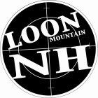 LOON MOUNTAIN NH