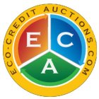 ECO-CREDIT AUCTIONS.COM E C A
