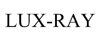 LUX-RAY