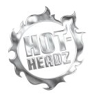 HOT-HEADZ