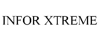 INFOR XTREME