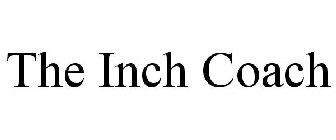 THE INCH COACH