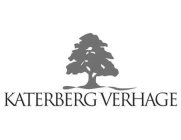 KATERBERG VERHAGE