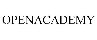 OPENACADEMY