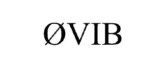 ØVIB