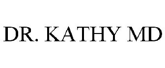 DR. KATHY MD