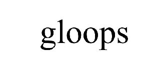 GLOOPS