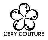 CCCCC CEXY COUTURE
