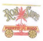 RON SUPR PUERTO RICO