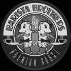 BARISTA BROTHERS BB PREMIUM ROAST