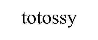 TOTOSSY