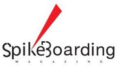 SPIKEBOARDING MAGAZINE