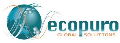 ECOPURO GLOBAL SOLUTIONS